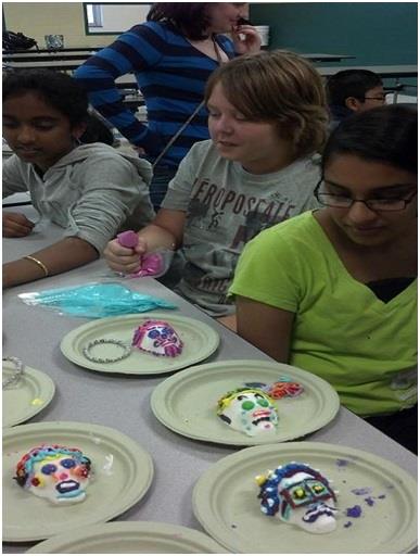 Foreign Language Activity Foreign Language Activity